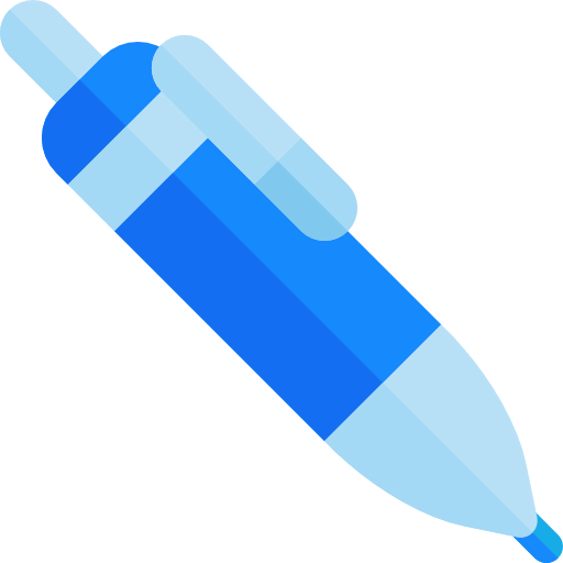 Pen icon