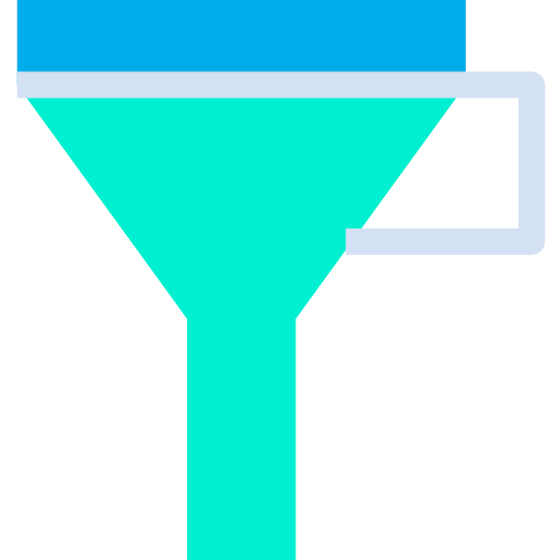 Funnel icon