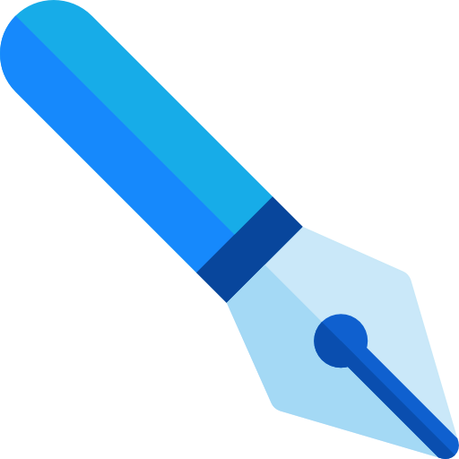 Pen icon