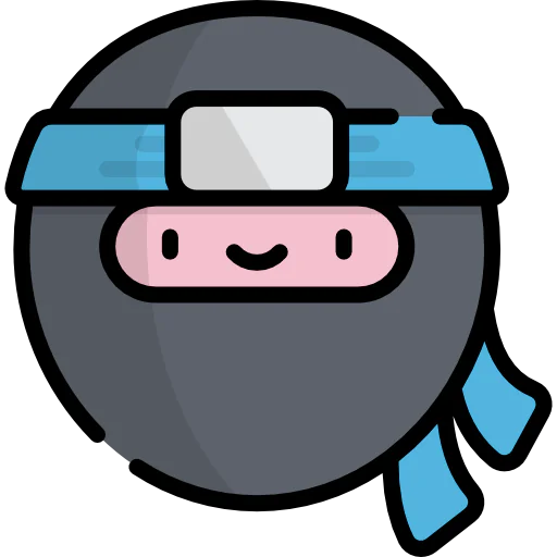 Ninja icon