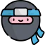 Ninja icon 64x64