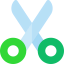 Scissors icon 64x64
