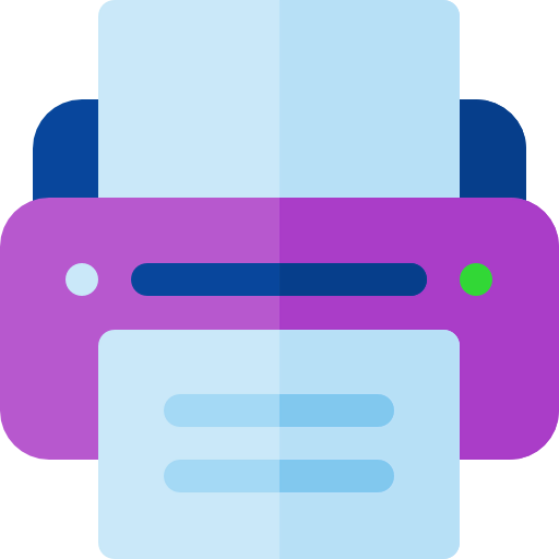 Printer icon