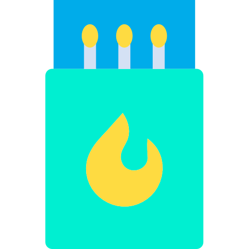 Matchbox icon