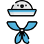 Sailor hat icon 64x64