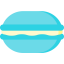 Macarons Symbol 64x64