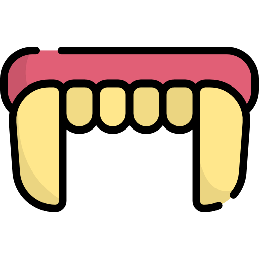 Vampire icon