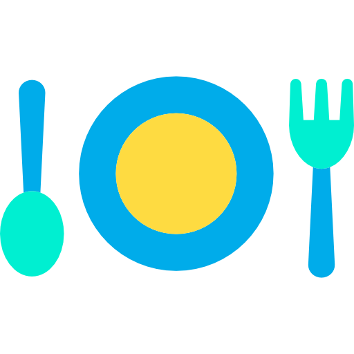 Plate icon
