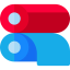 Wrapping paper icon 64x64