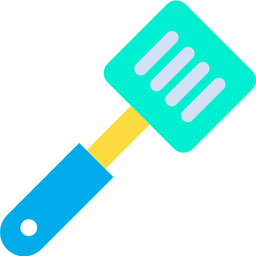 Spatula icon