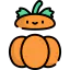 Pumpkin icon 64x64