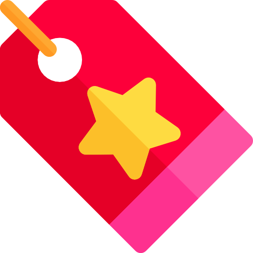 Tag icon