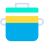 Cooker icon 64x64