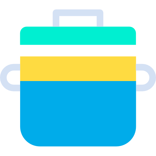 Cooker icon