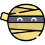 Mummy icon 64x64