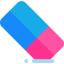 Eraser icon 64x64