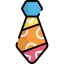 Tie icon 64x64