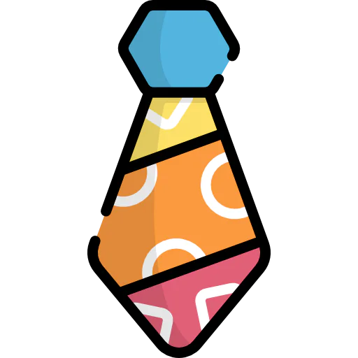 Tie icon