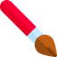 Brush icon 64x64