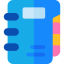 Notebook icon 64x64