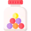 Candy icon 64x64