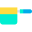 Saucepan icon 64x64