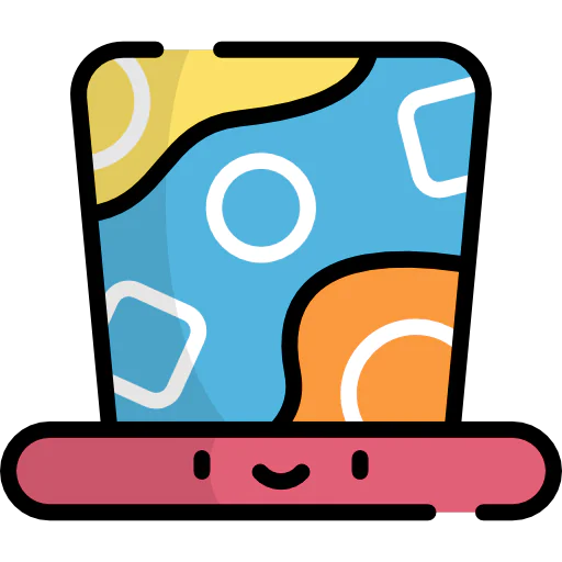 Hat icon