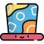 Hat icon 64x64