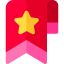 Bookmark icon 64x64