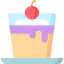 Pudding icon 64x64