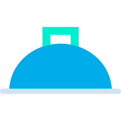 Dish icon
