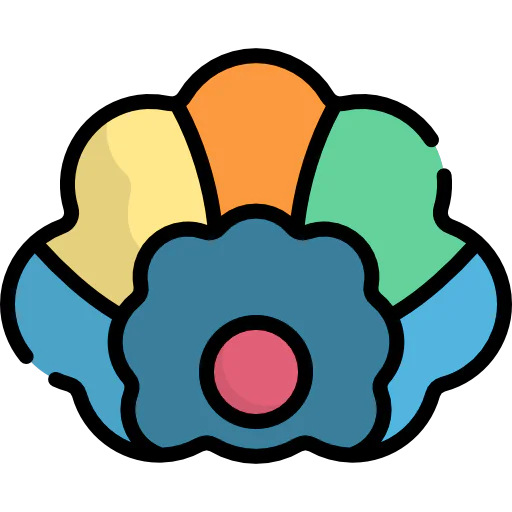 Clown icon