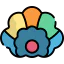 Clown icon 64x64
