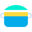 Cooker icon 64x64