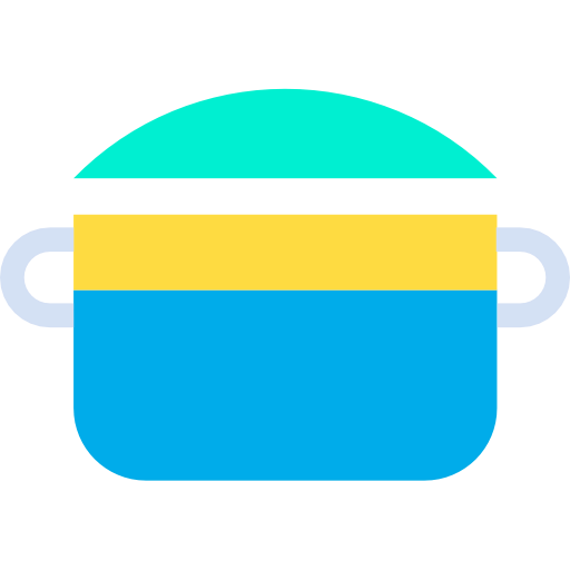 Cooker icon