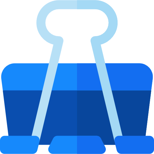 Clip icon