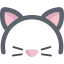 Cat icon 64x64