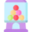 Candy machine ícono 64x64
