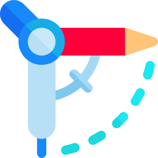 Compass icon