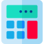 Calculator icon 64x64
