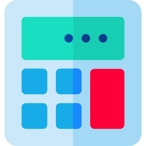 Calculator icon