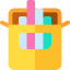 Chalk icon 64x64