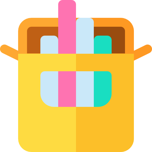 Chalk icon