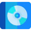 Compact disc icon 64x64