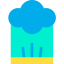 Chef hat icon 64x64