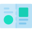 Postcard icon 64x64