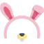 Headband icon 64x64