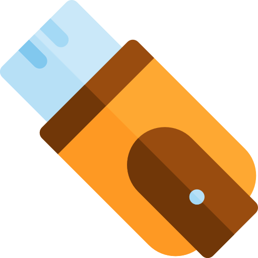 Pendrive icon