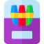 Crayon icon 64x64