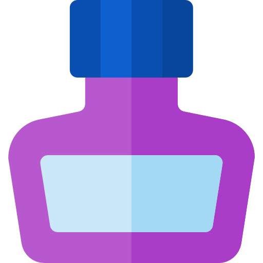 Ink icon